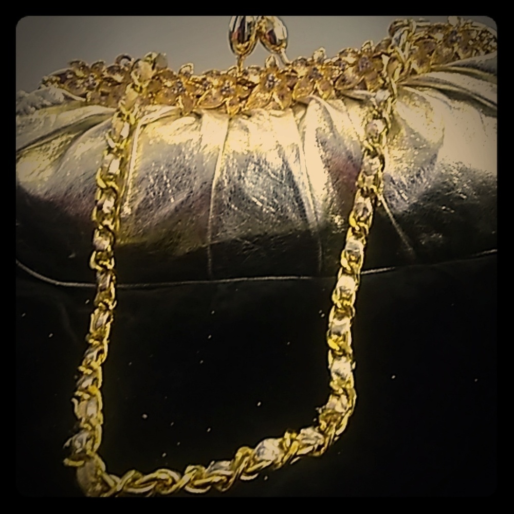 Evening Bag